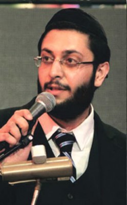 Yaniv Meirov