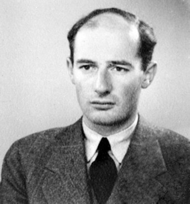 Raoul Wallenberg