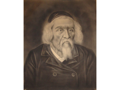 Rav Yosef Dov Soloveitchik, the Beis Halevi