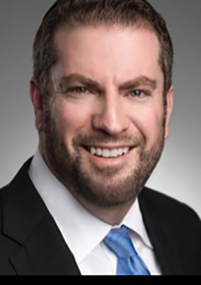 Dr. David Lieberman